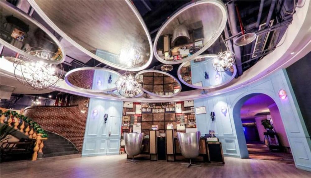 Floral Hotel Chongqing Meila