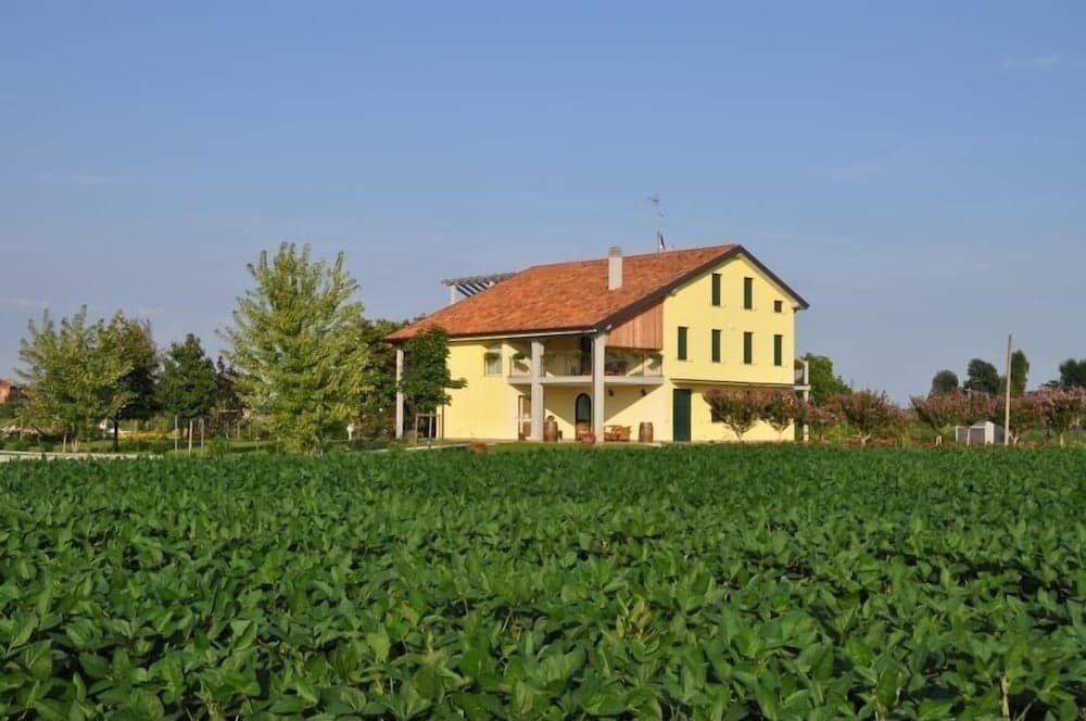 Agriturismo Zorz