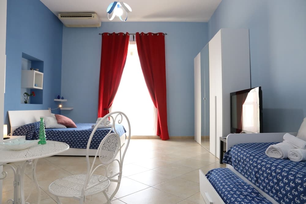 B&B Re Ferdinando
