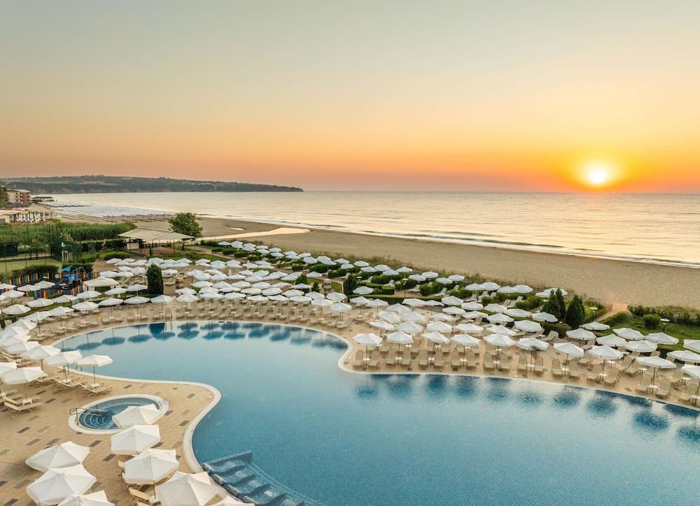 Alua Helios Bay - All Inclusive