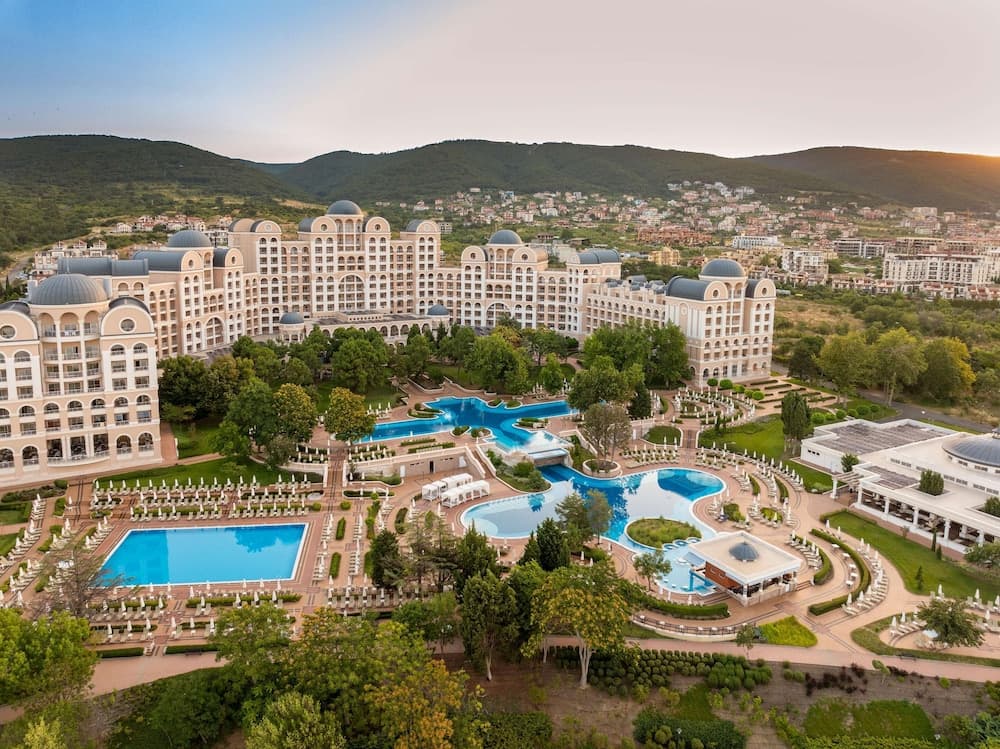Dreams Sunny Beach Resort & Spa Premium All Inclusive