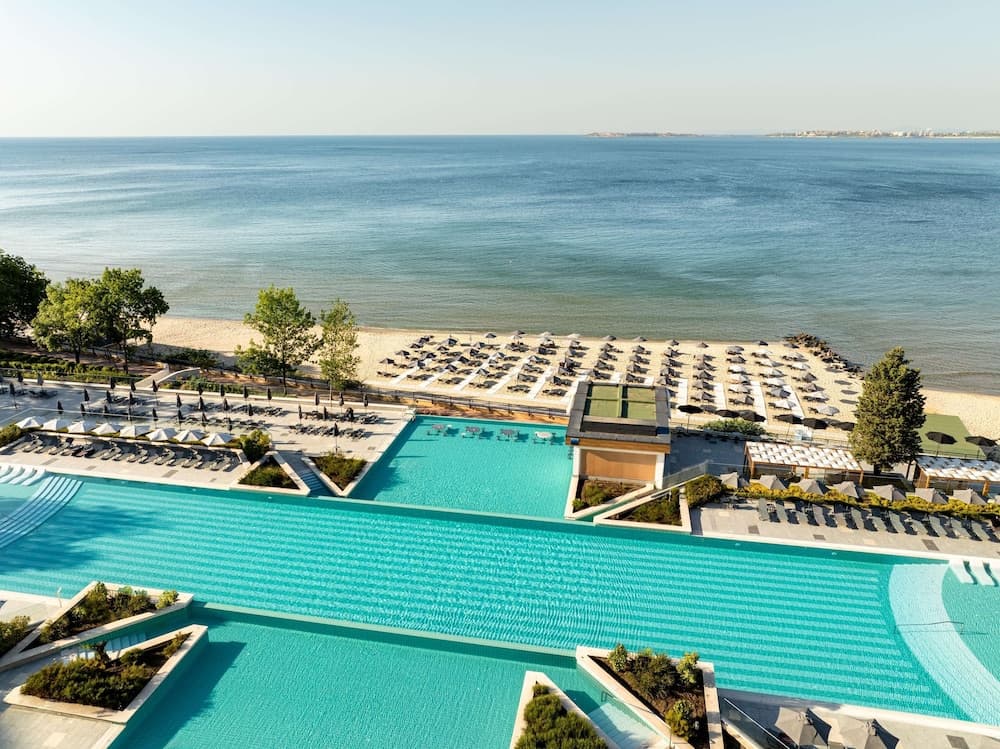 Secrets Sunny Beach Resort & Spa - All Inclusive - Adults Only