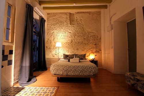 Guesthouse Casa 1858