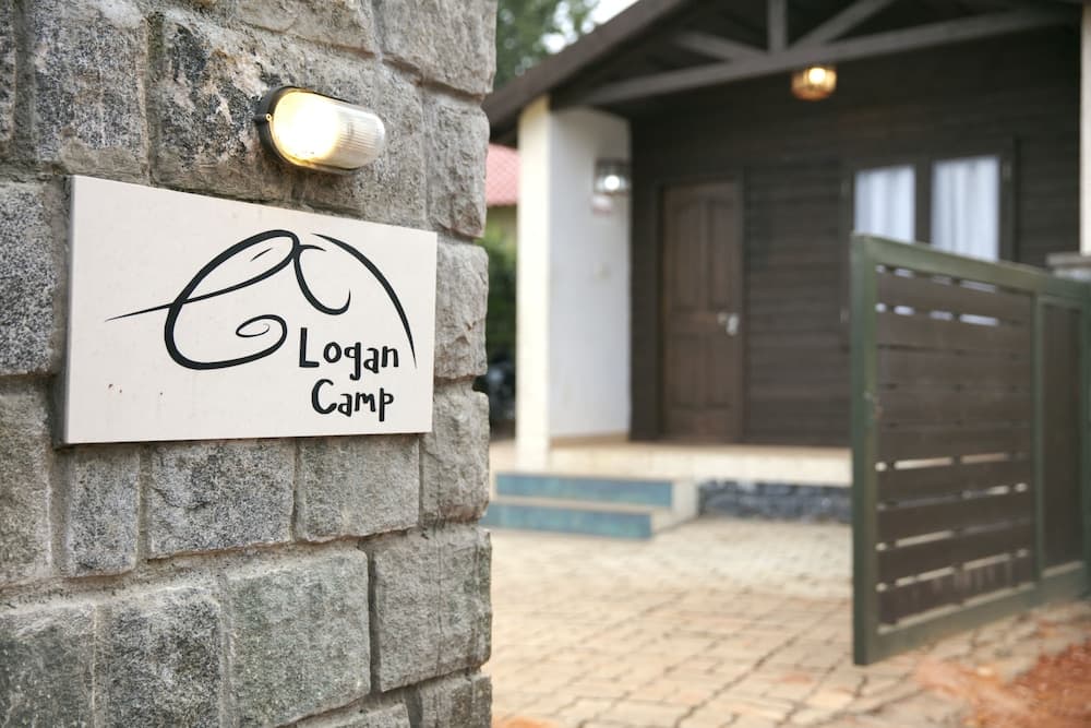 Logan Camp Ooty