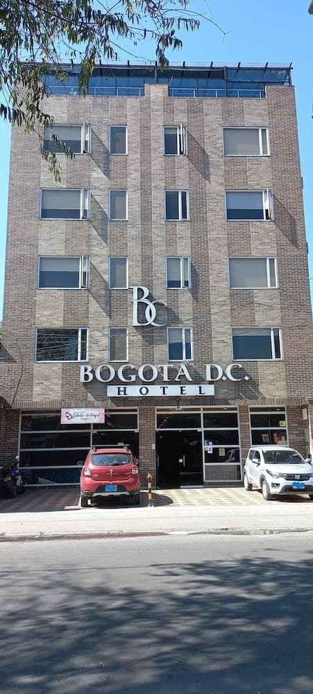 Hotel Bogotá DC
