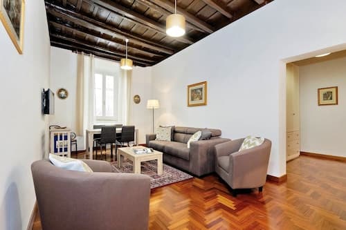 Pellegrino - WR Apartments