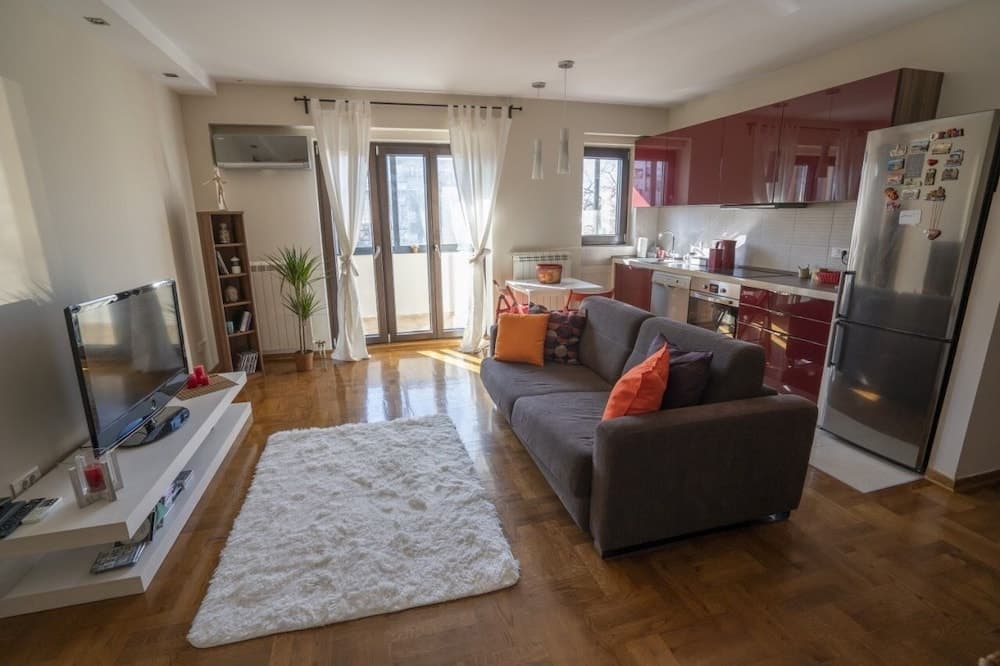 Desire City Center Apartment Terazije
