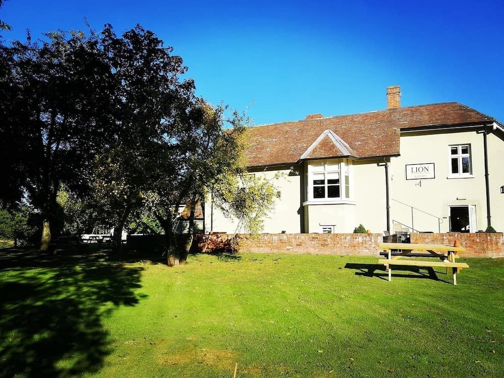 Konaklama yeri alanı