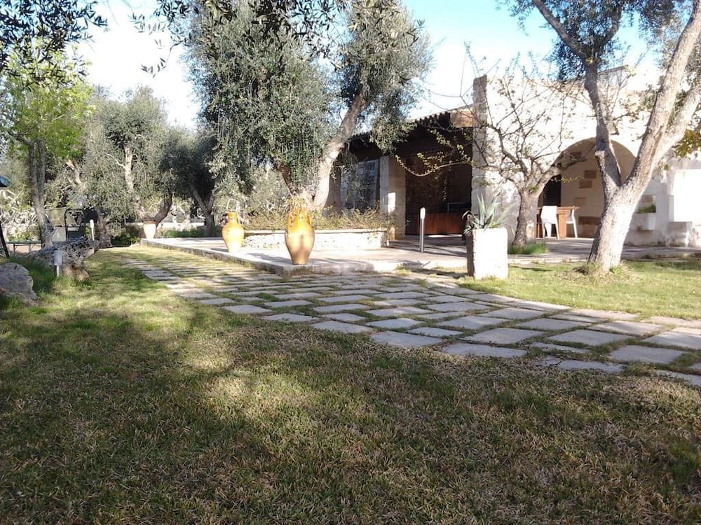 Villa Delfino