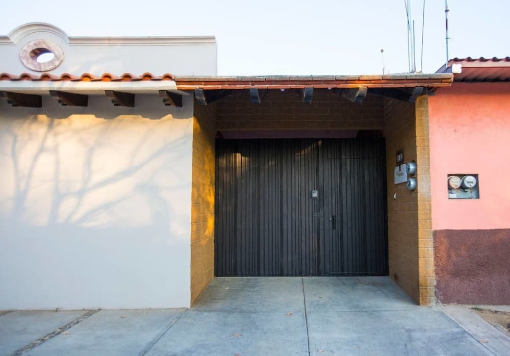 Casa MaryFer