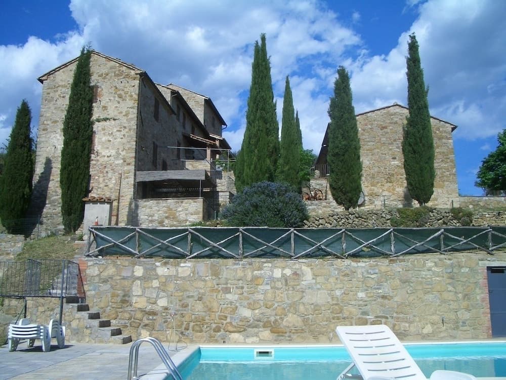 Borgo Monteluce