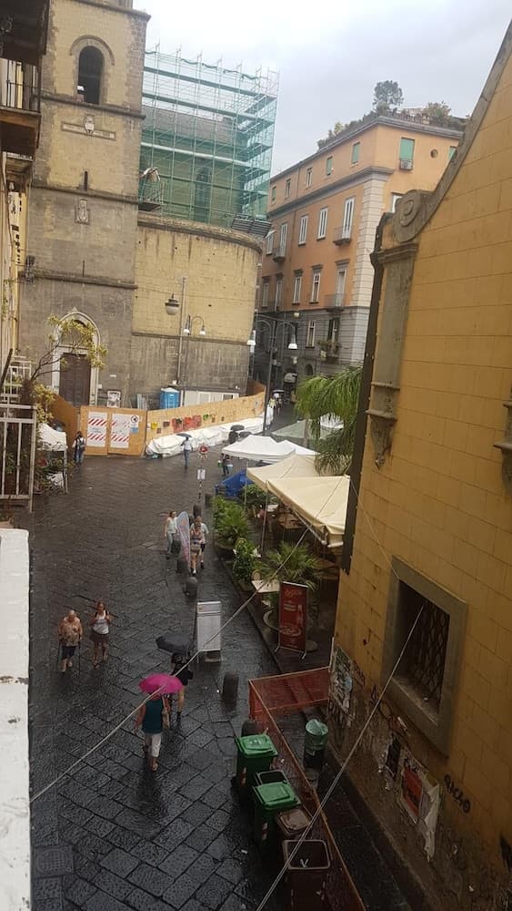 Balkon