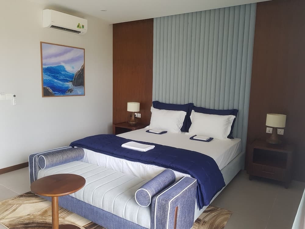 Dai Quang Khang Villa