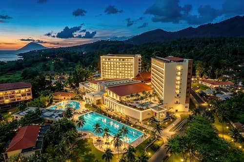 NDC Resort