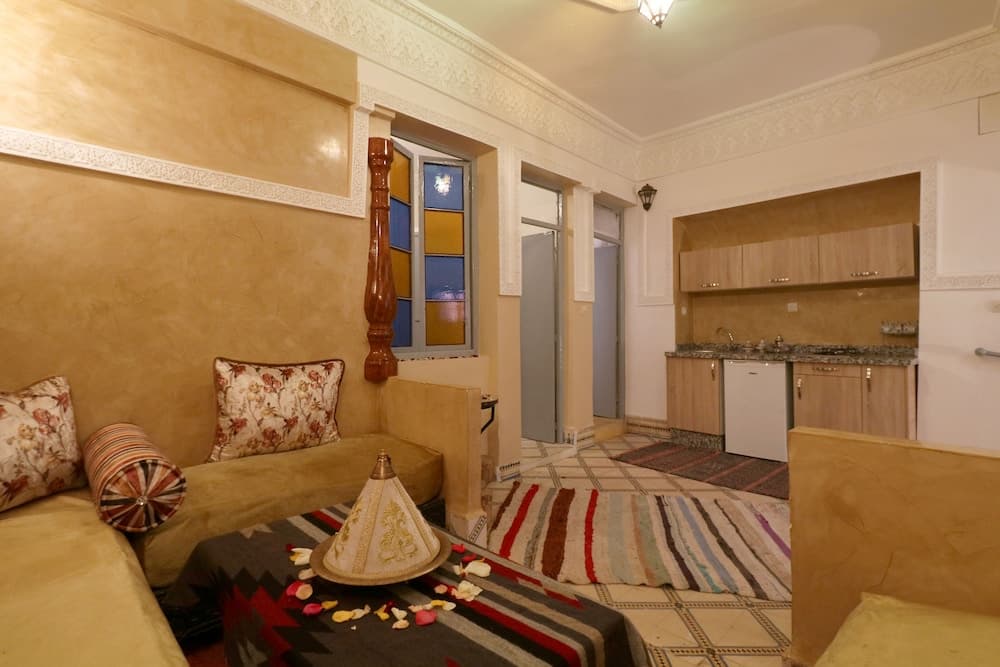 Capri Appartement