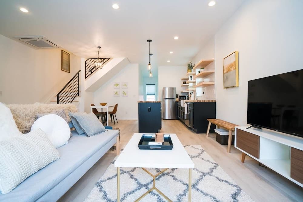 The Mile High Escape in Curtis Park