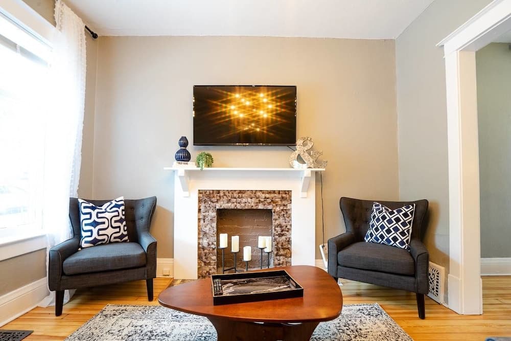 The Humble Abode in Highlands Perfect Location