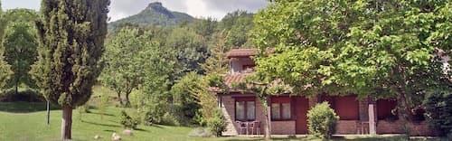Allotjaments Colomer-Cullell