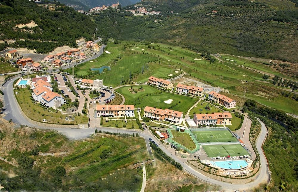 Appartamenti Castellaro