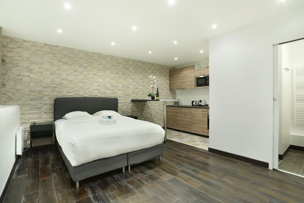 Sublime et neuf studio Le Marais ( Commines)