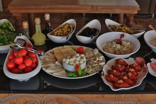 Çakıltaşı Evi Otel