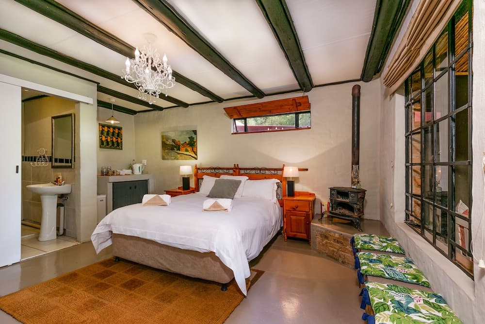 La Bastide Guesthouse