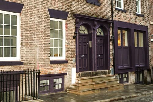 Modern Duplex Apartment Nr Liverpool ONE