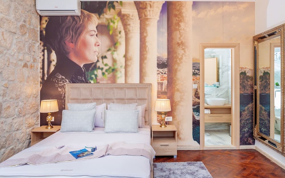 Seven Stars Accommodation Dubrovnik