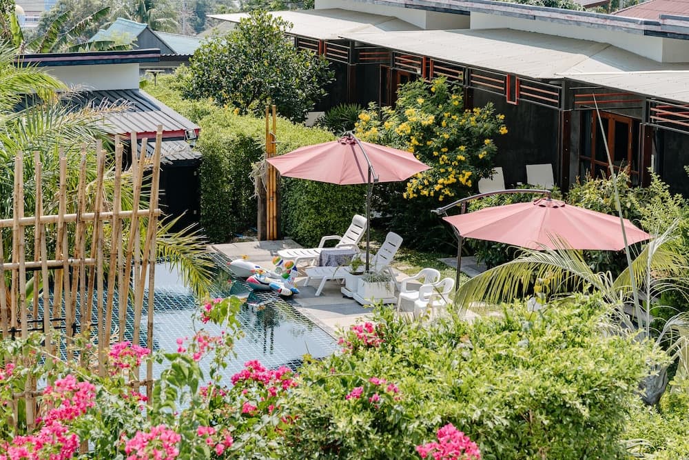 The Loft Panwa Resort