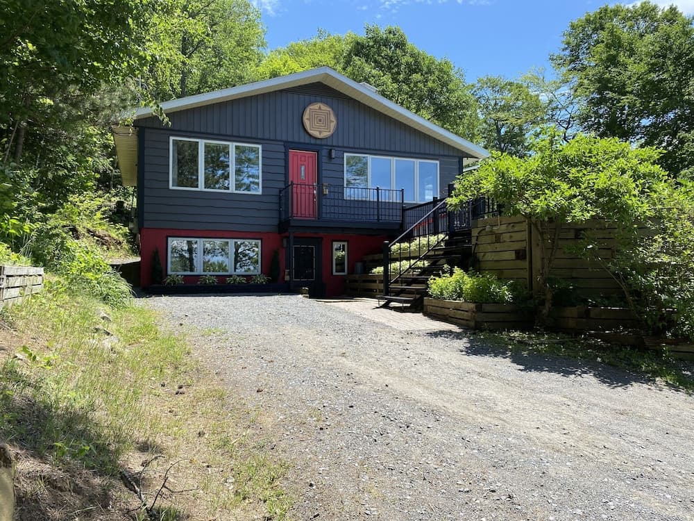 Chimo Cottage