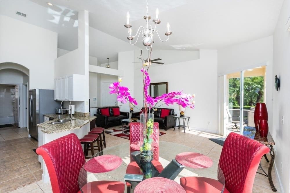 3BR Pool Home in Tuscan Hills by SHV-353