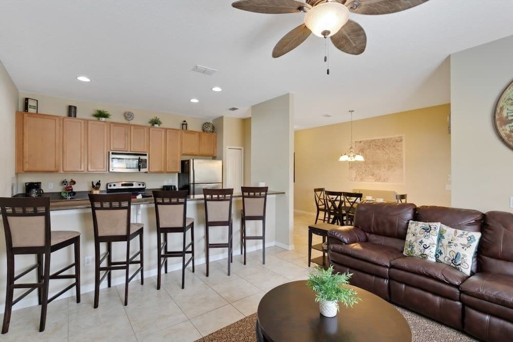 4BR Townhome Paradise Palms by SHV-8978