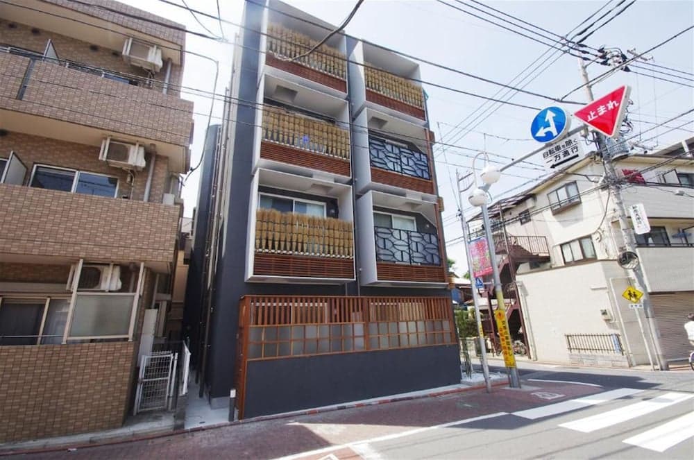 Numero Uno Tokyo