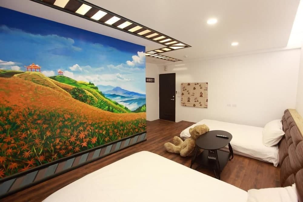 Apple House