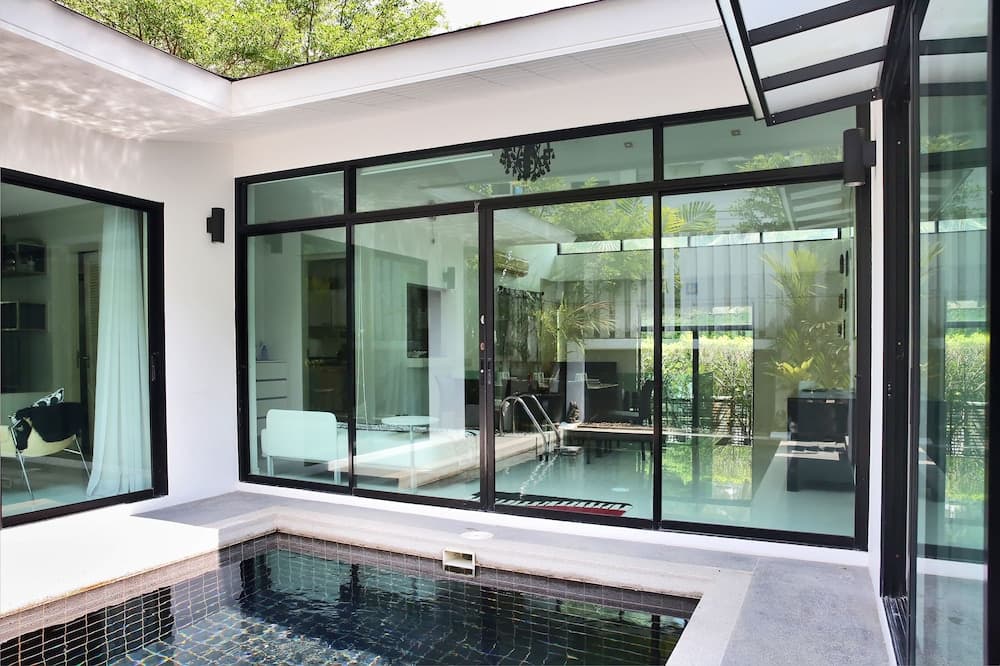 Villa Kamala Regent 4 Bedrooms