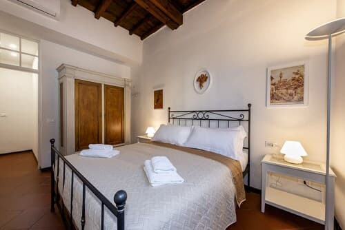 Vigna Vecchia Apartment