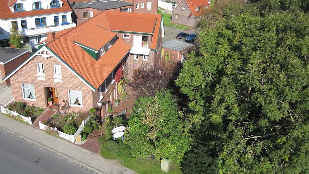 Konaklama yeri alanı