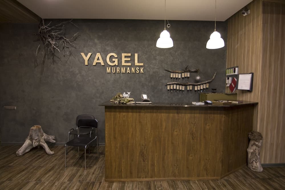 YagelHostel