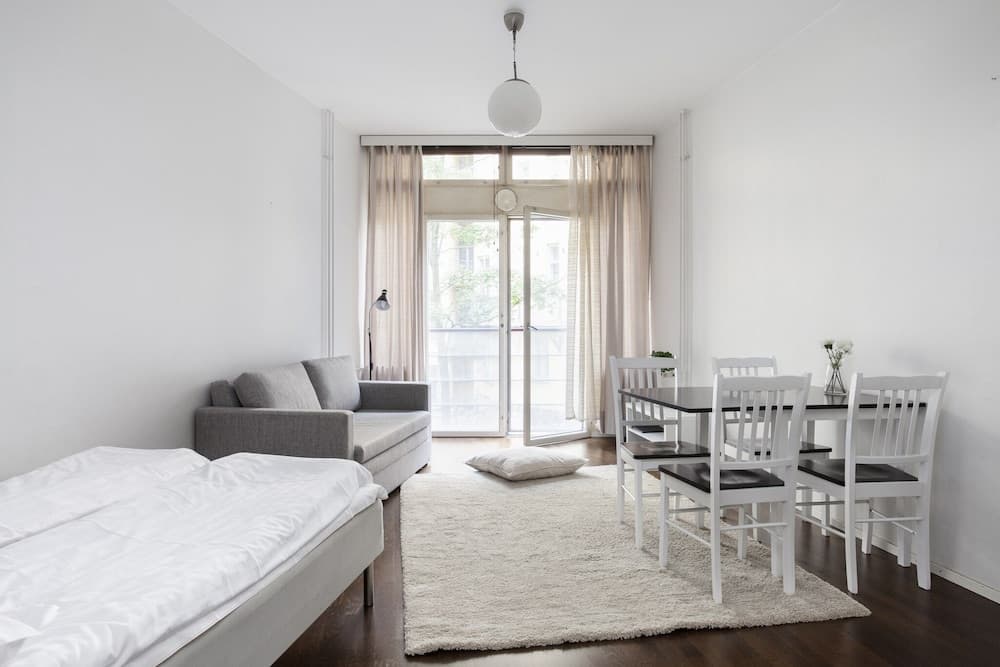 2ndhomes Kluuvi Apartments 2