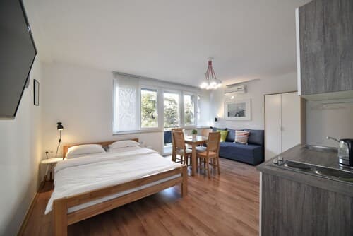 Vla Vla Apartments