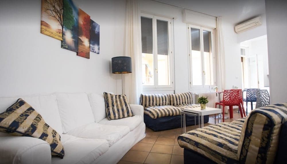 Le Camere di Porta San Felice Self check-in