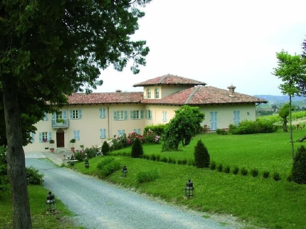 Agriturismo La Casa In Collina