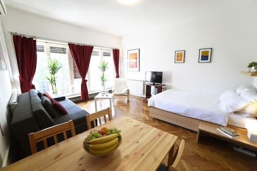 First Choice Centar Apartments