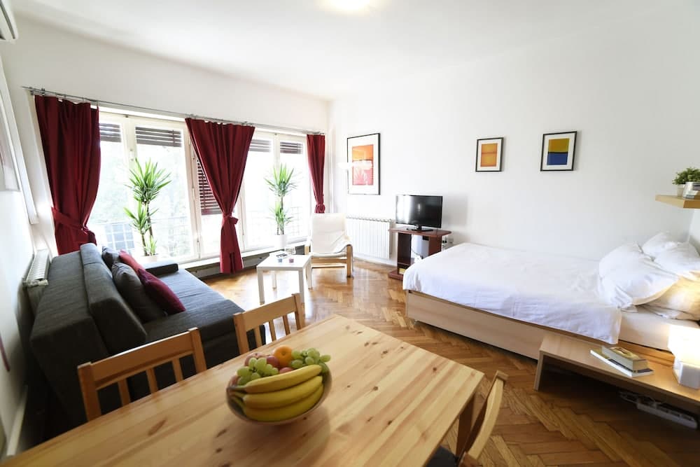 First Choice Centar Apartments