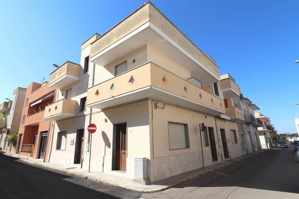 Casa Diana