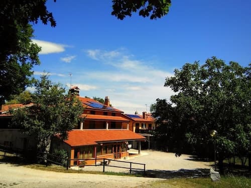 Agriturismo Radovic