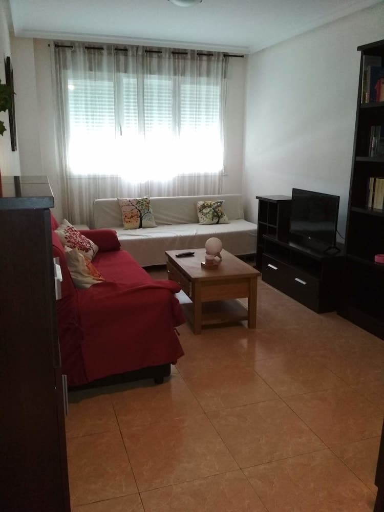 Apartamento Cabañaquinta Senderista