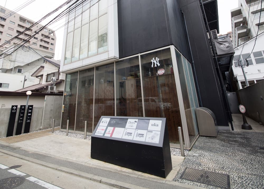 THE BEDROOM Imaizumi