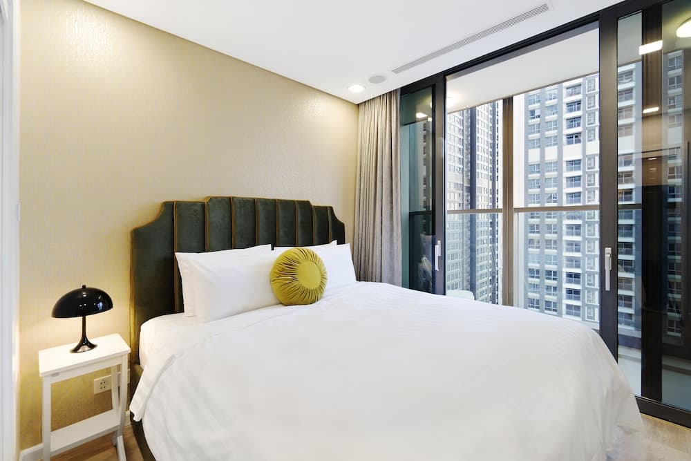 Hoasun Des Arts Landmark 81