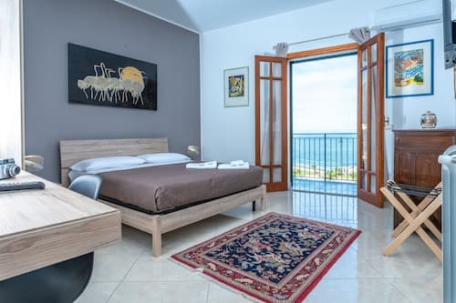 Una Terrazza sul Golfo